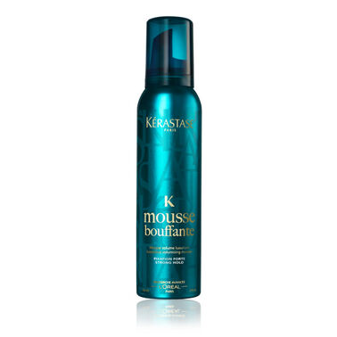 TESTER - MOUSSE BOUFFANTE - K Loyalty Club - 10% | L'Oréal Partner Shop